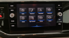 Volkswagen Polo 1.0 TSI Life 5dr Petrol Hatchback